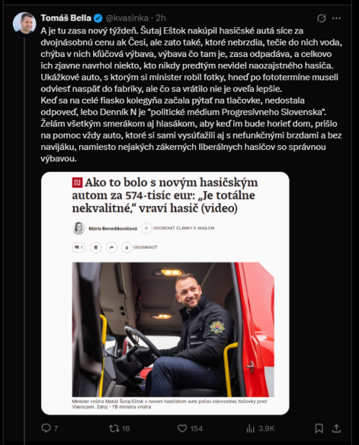 Sice drahe ale za to nekvalitne